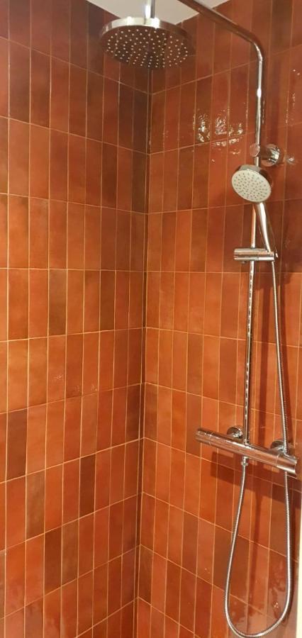 Apartamento A Estrenar En Neguri خيتكسو المظهر الخارجي الصورة