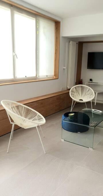 Apartamento A Estrenar En Neguri خيتكسو المظهر الخارجي الصورة